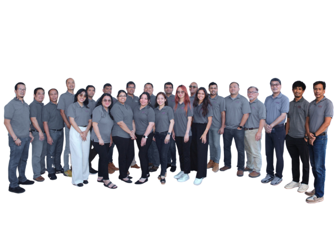 Our Team