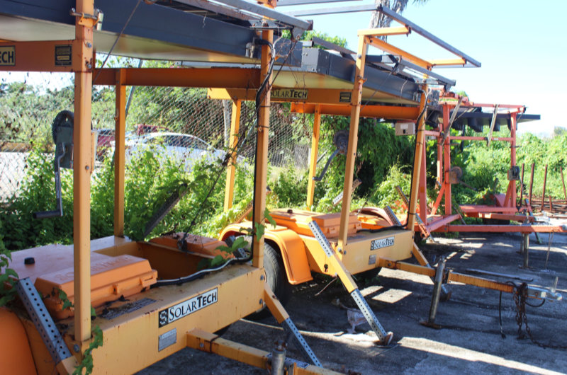 Equipment Rental