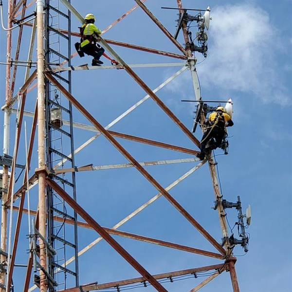 Cable Installation (OSP, ISP & Aerial)